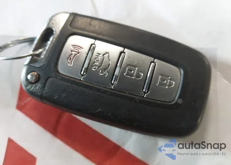 2012 Kia Sorento Ex from USA, damaged, VIN 5XYKU3A64CG213730